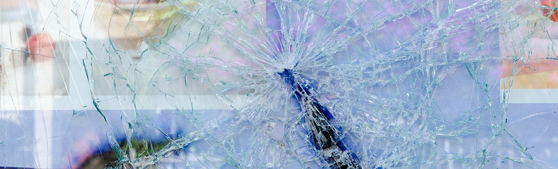 Window Broken Glass Repair in Spring Hill, FL