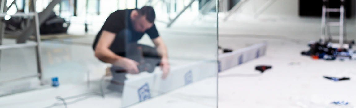 Emergency Commercial Glass Repair in Spring Hill, FL