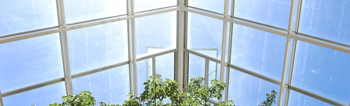 Professional Glass Canopy Repair And Maintenance in Spring Hill, FL