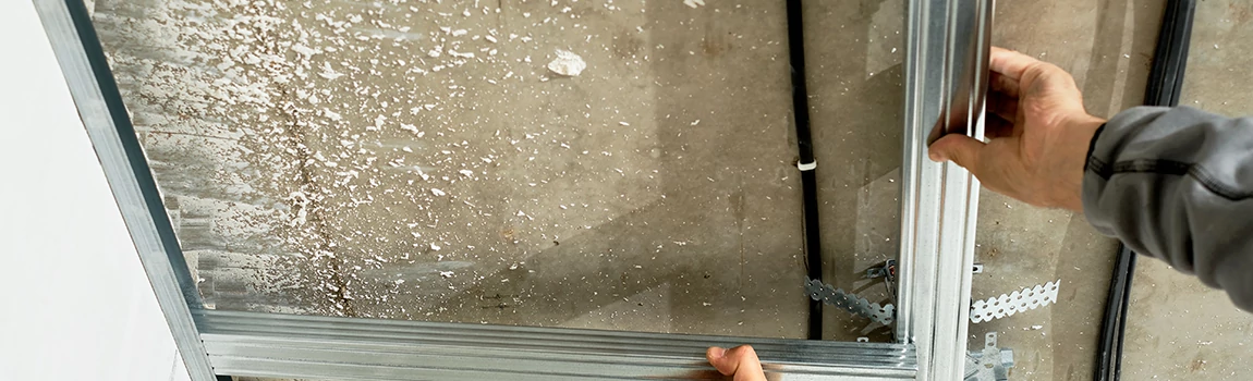 Laminated Glass Glazing in Spring Hill, FL