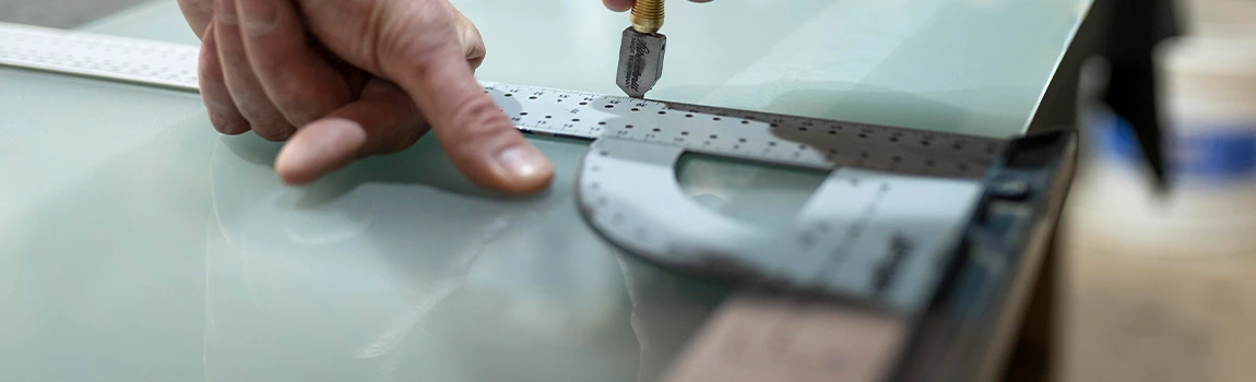 Commercial Glass Repair Company in Spring Hill, FL