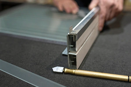 Sliding Glass Door Repair Company in Spring Hill, FL