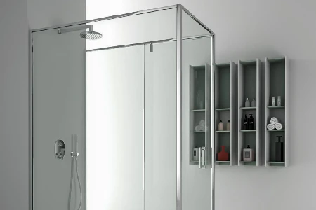 Perfect Shower Door in Spring Hill, FL