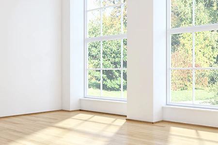 Residential Glass Window Installation in Spring Hill, FL