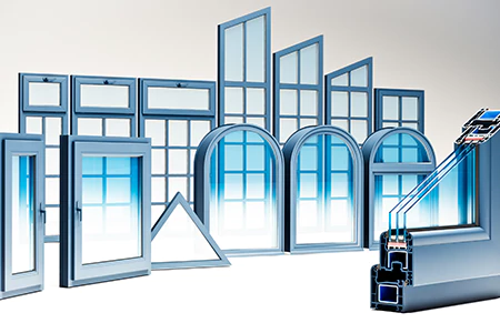 Insulated Glass Window Seal in Spring Hill, FL