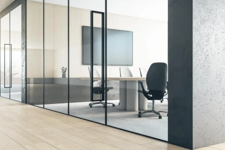 Office Glass in Spring Hill, FL
