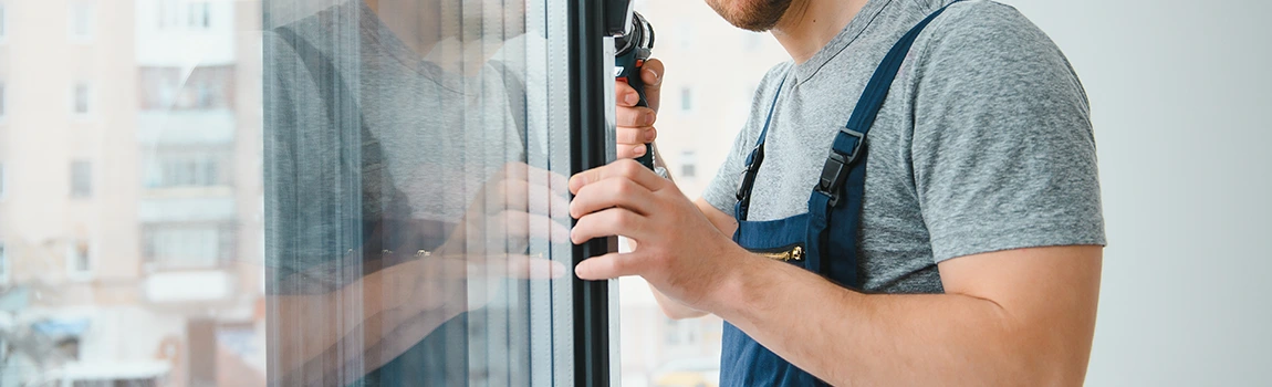 Same-day Glass Repair Cost in Spring Hill, FL