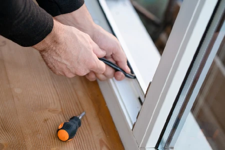 Sliding Patio Glass Door Repairs in Spring Hill, FL