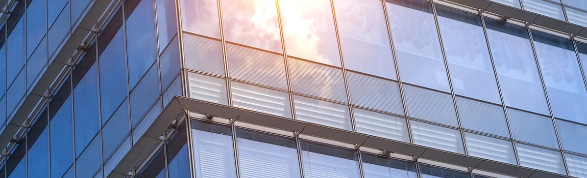 UV-Resistant Glass Experts in Spring Hill, FL