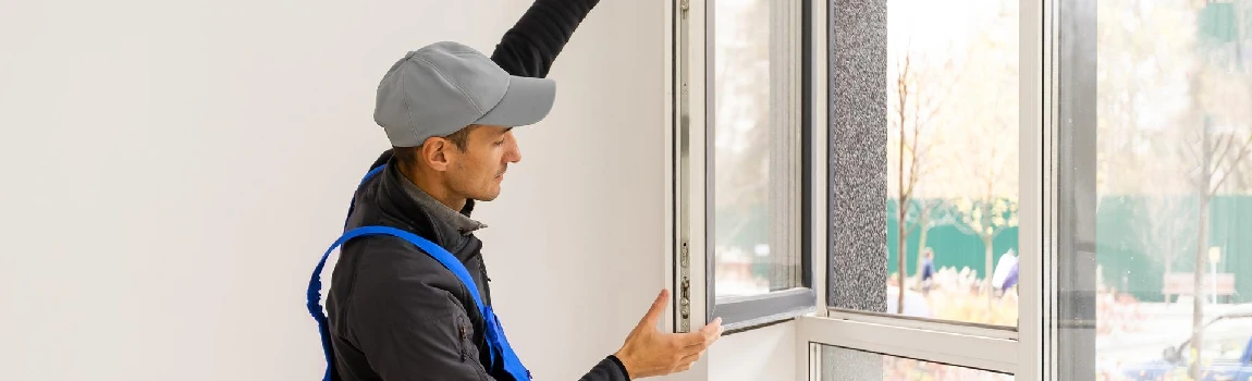 Exterior Window Frame Repair in Spring Hill, FL