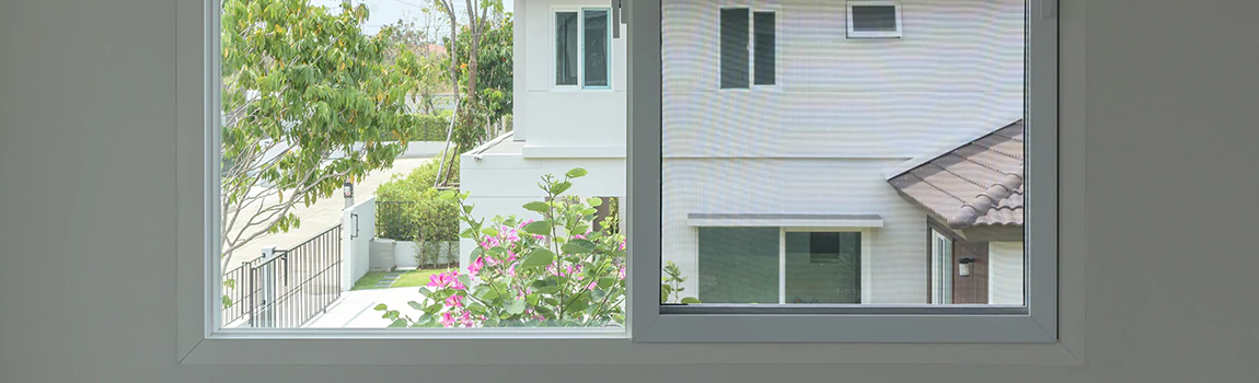 Window Frame Repair in Spring Hill, FL