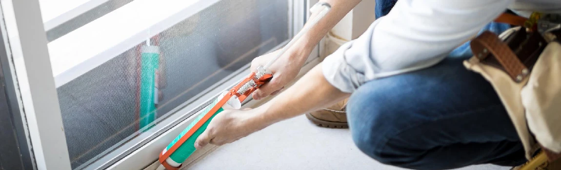 Emergency Window Replacement Services in Spring Hill, FL