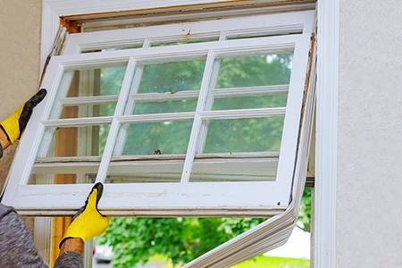 Window Replacement in Spring Hill, FL